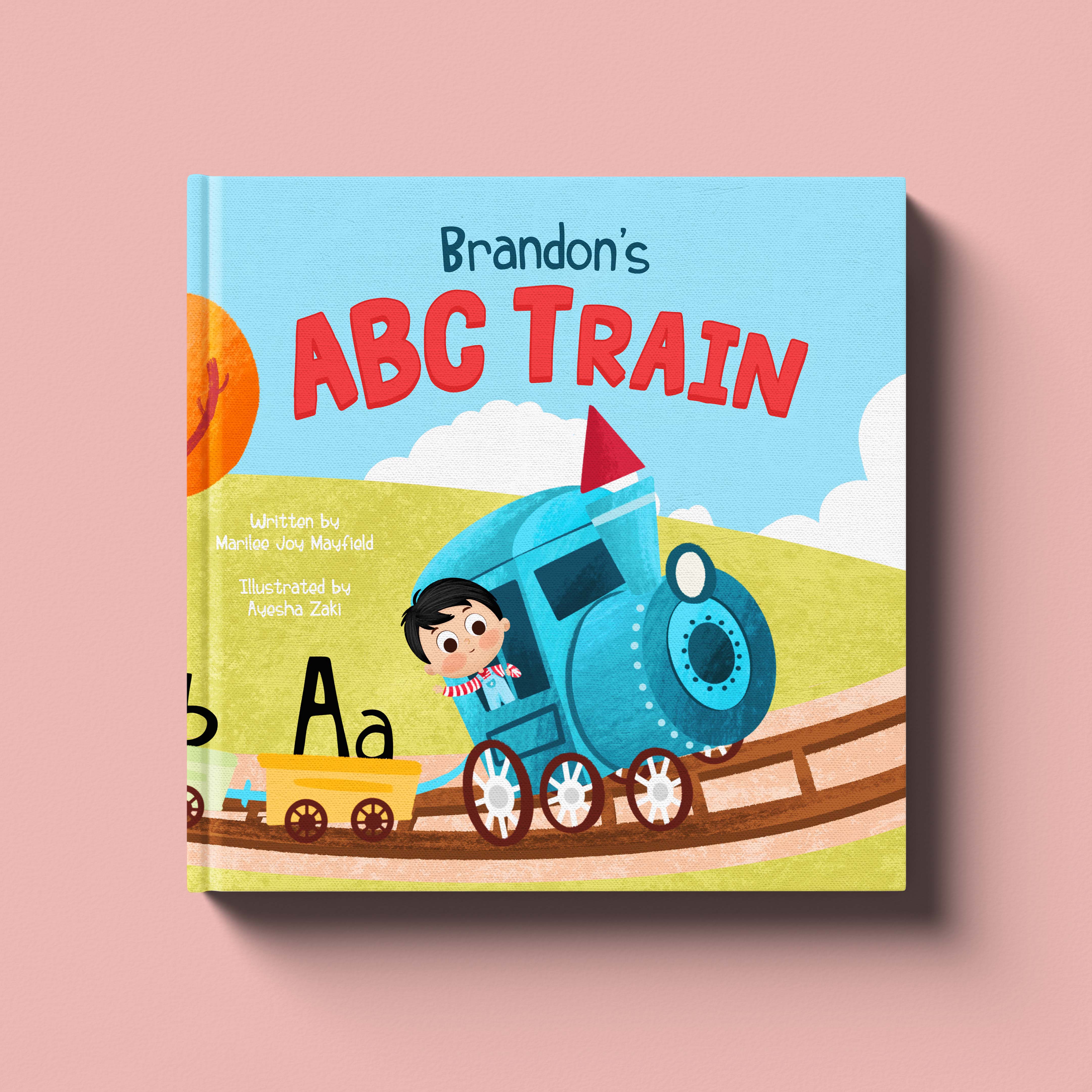 Learning the ABCs