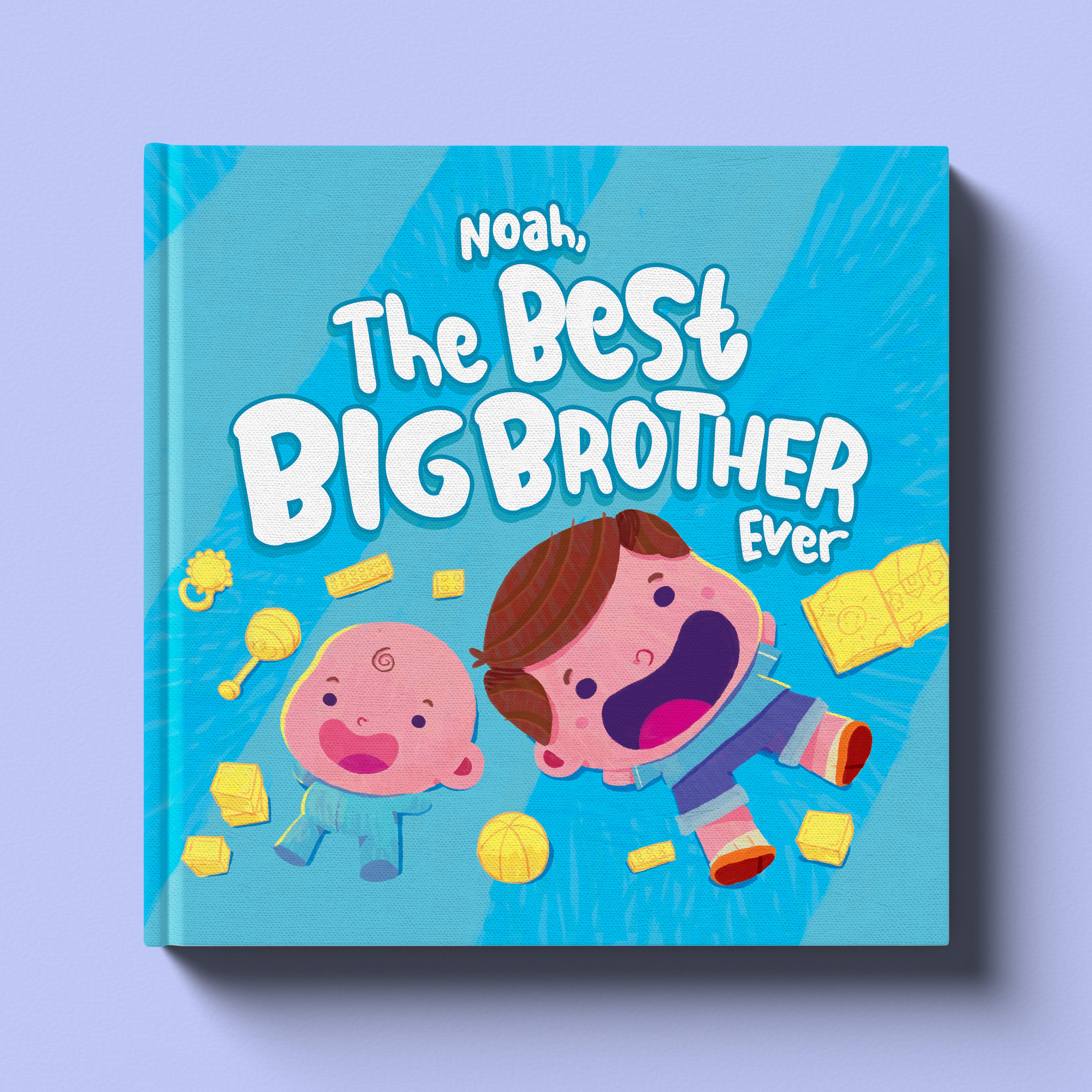 The Best Big Brother Ever
