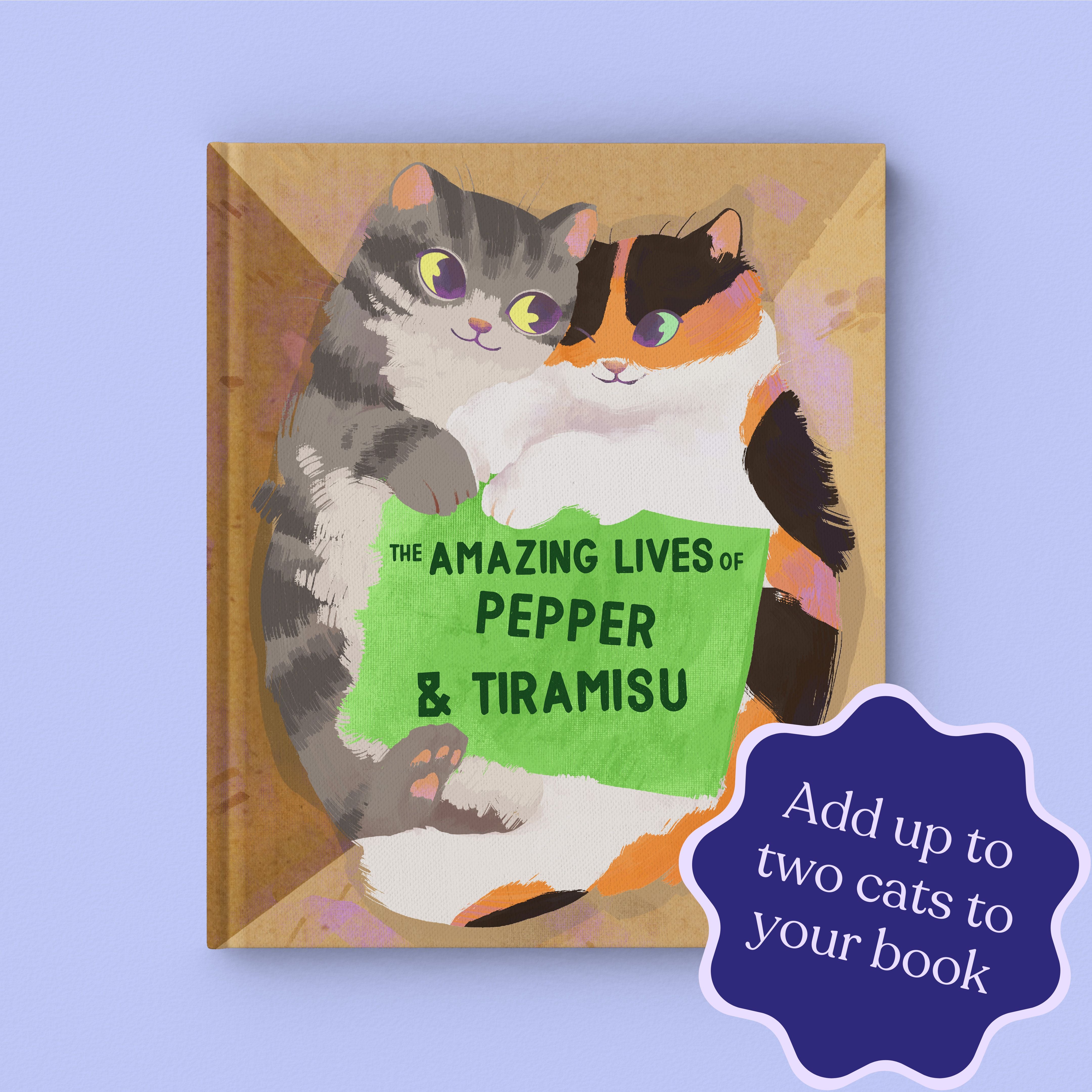 The Life of Your Cat