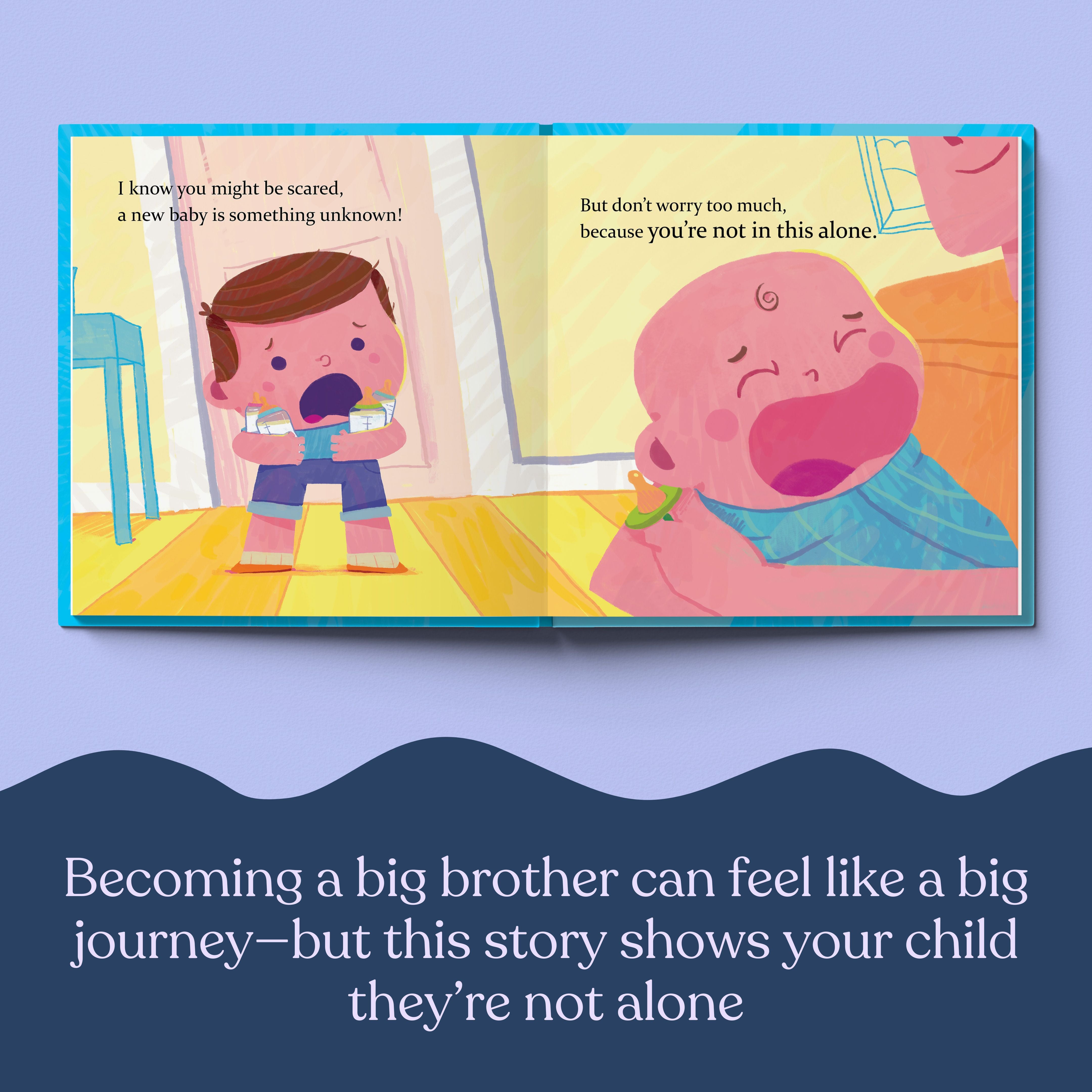 The Best Big Brother Ever