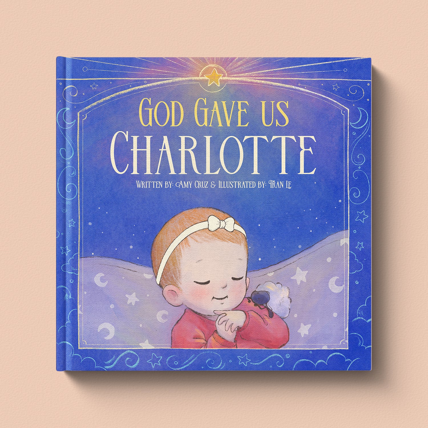God Gave Us You