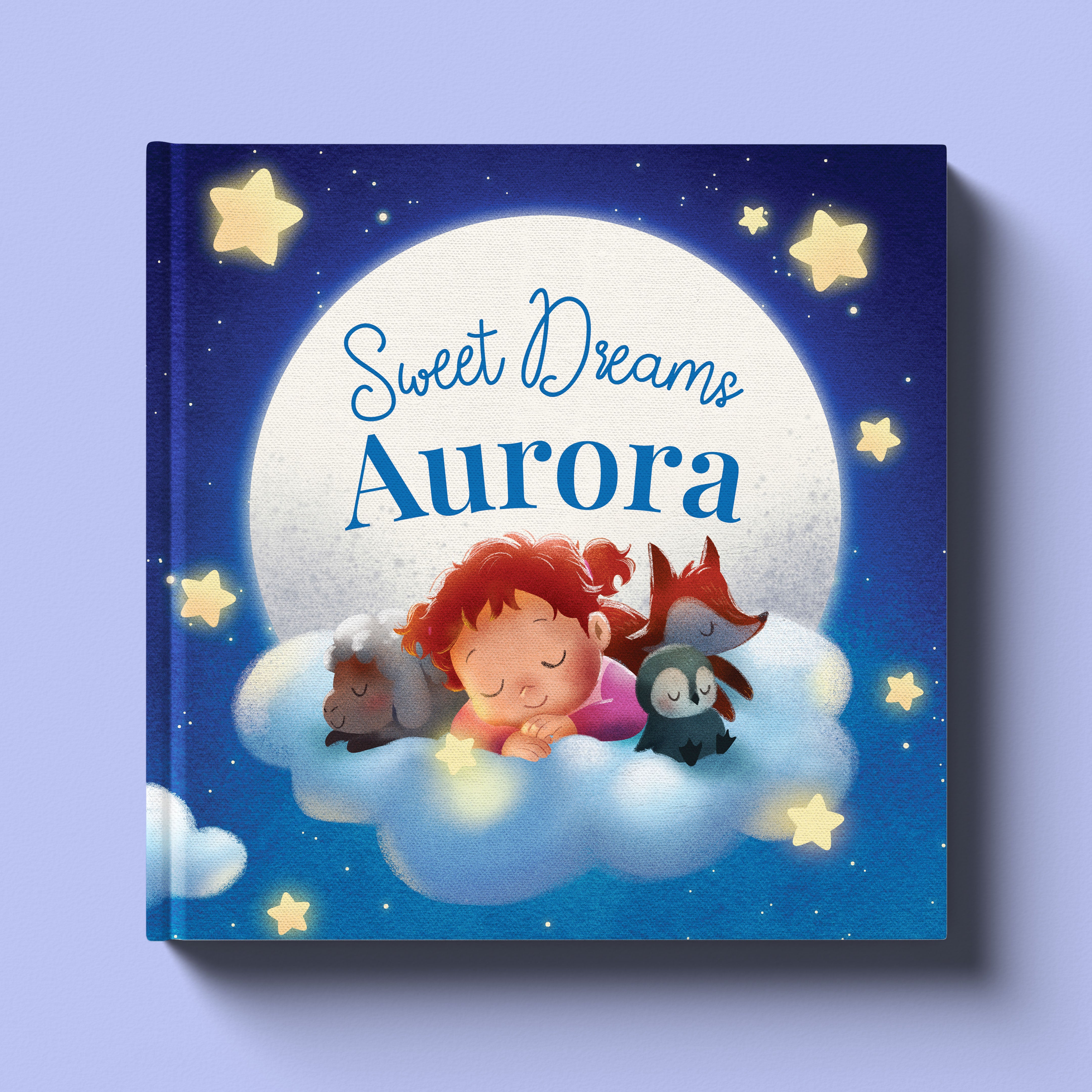 Sweet Dreams for You
