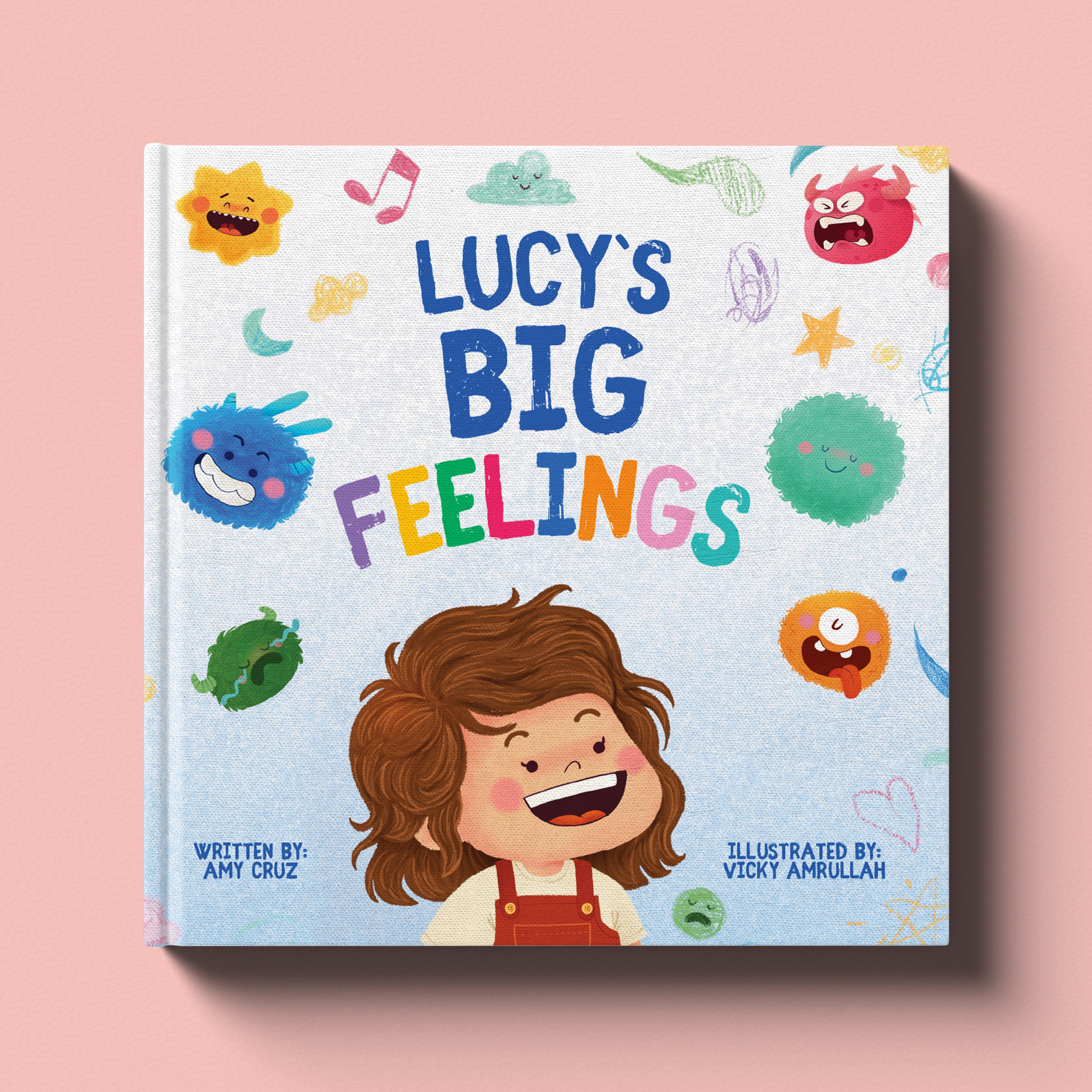 Your Big Feelings