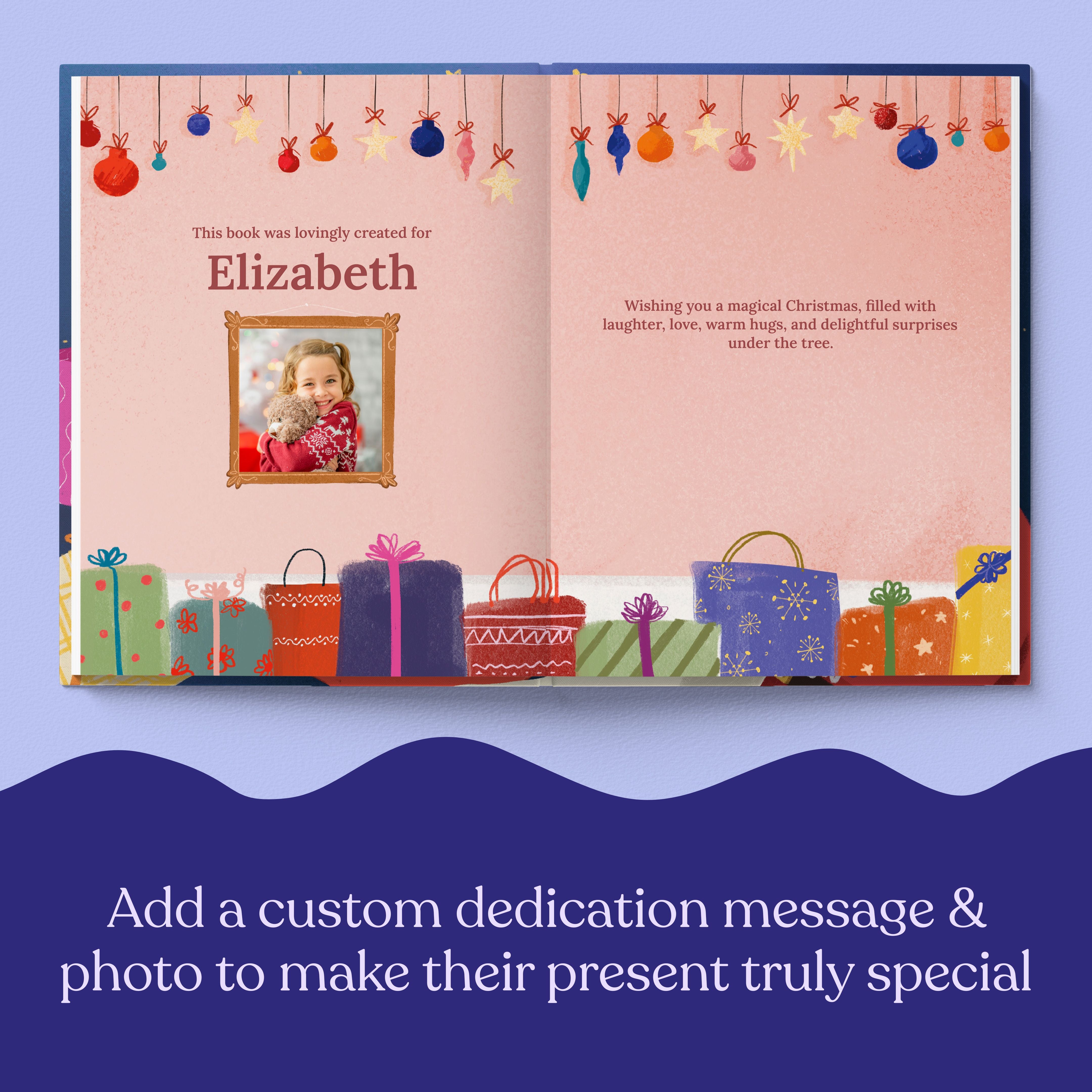 The Night Before Christmas