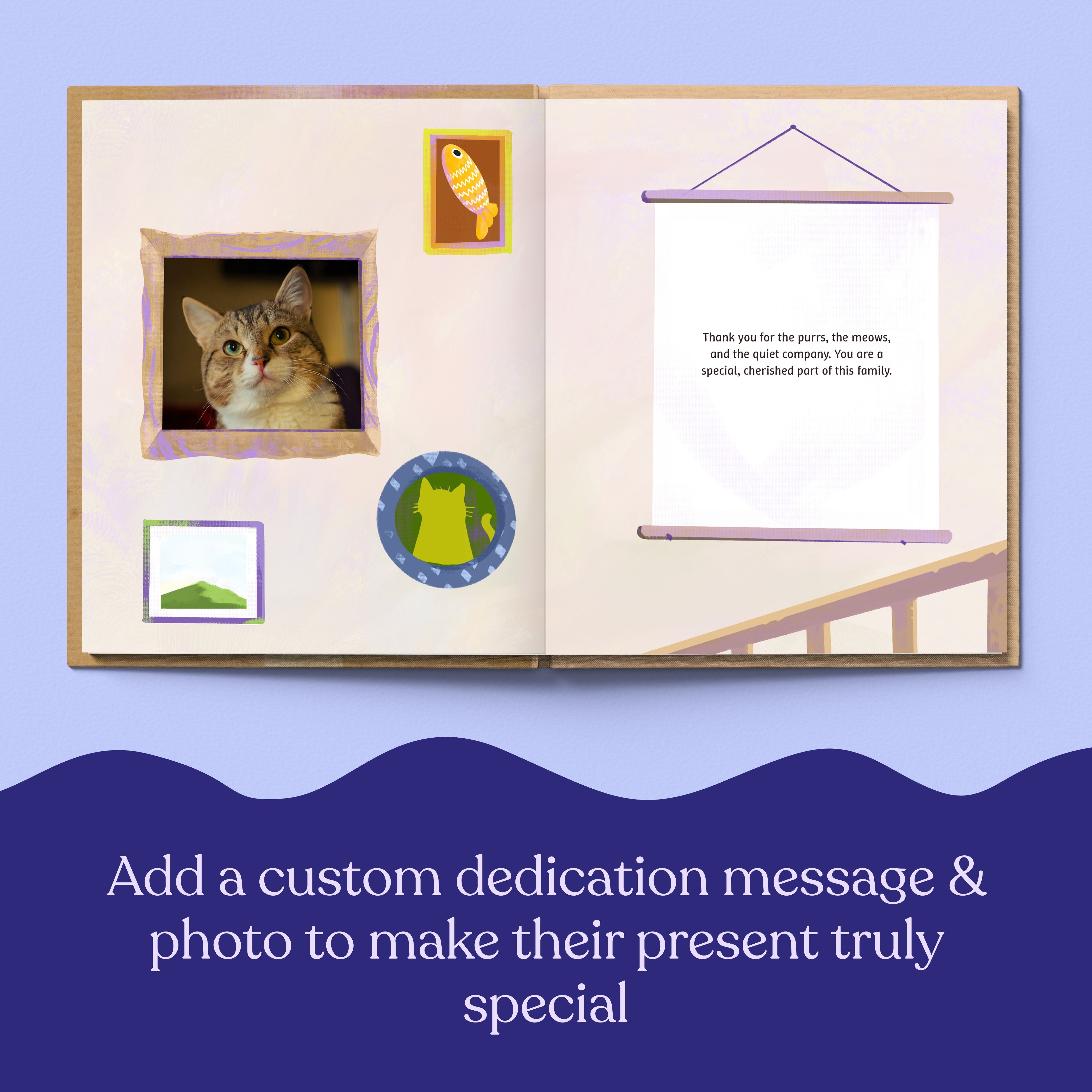 The Life of Your Cat