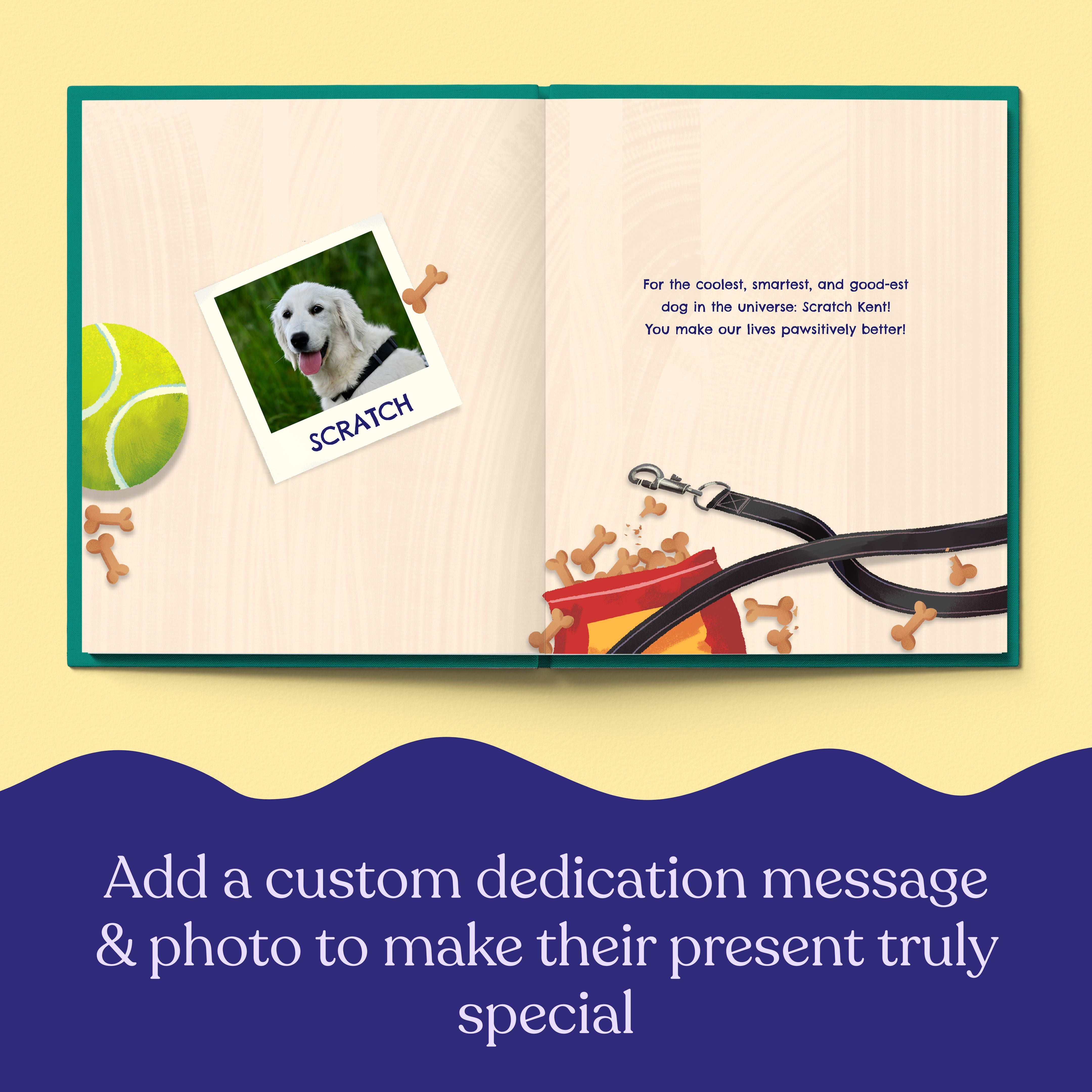 The Life of Your Dog