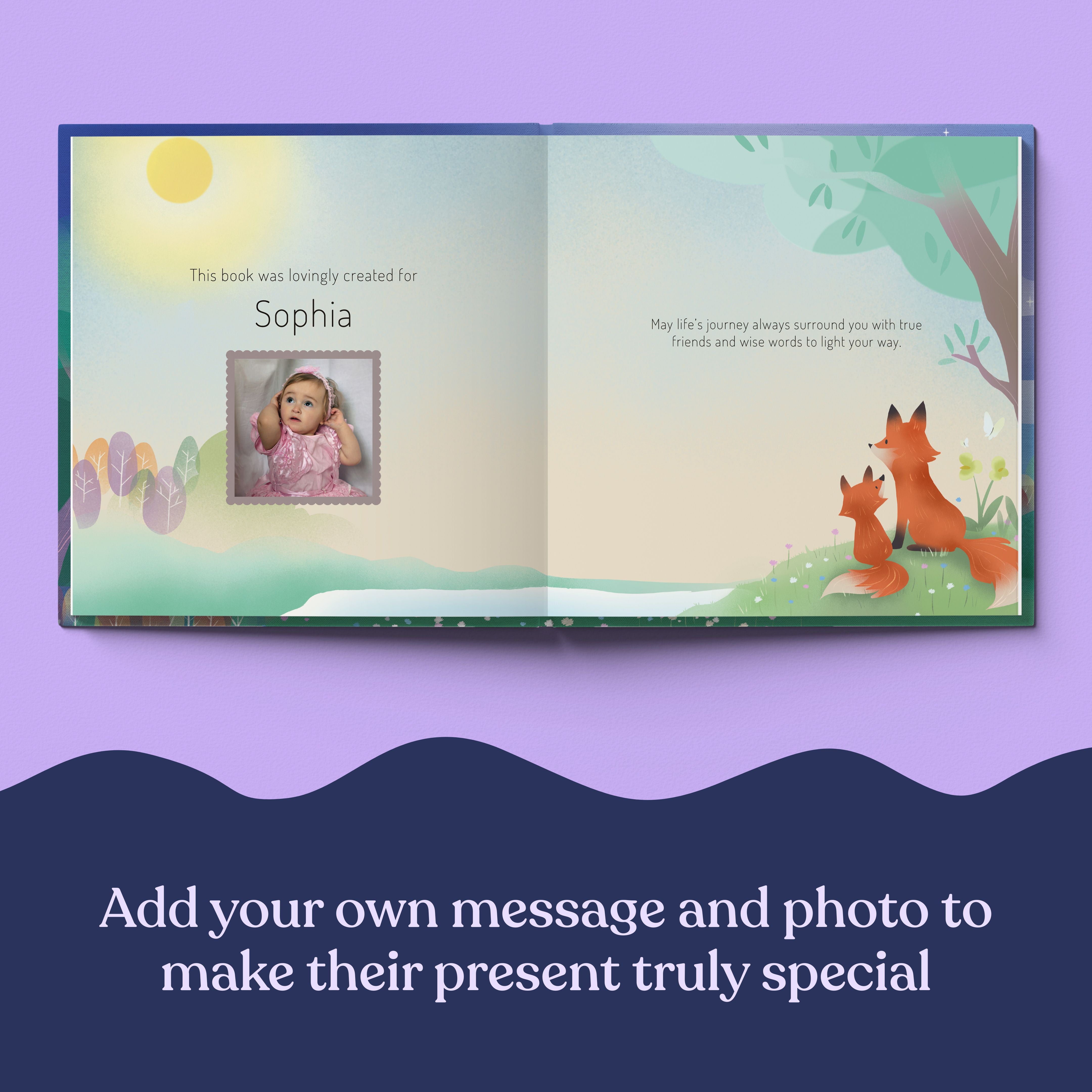 Wonderful Wishes for You