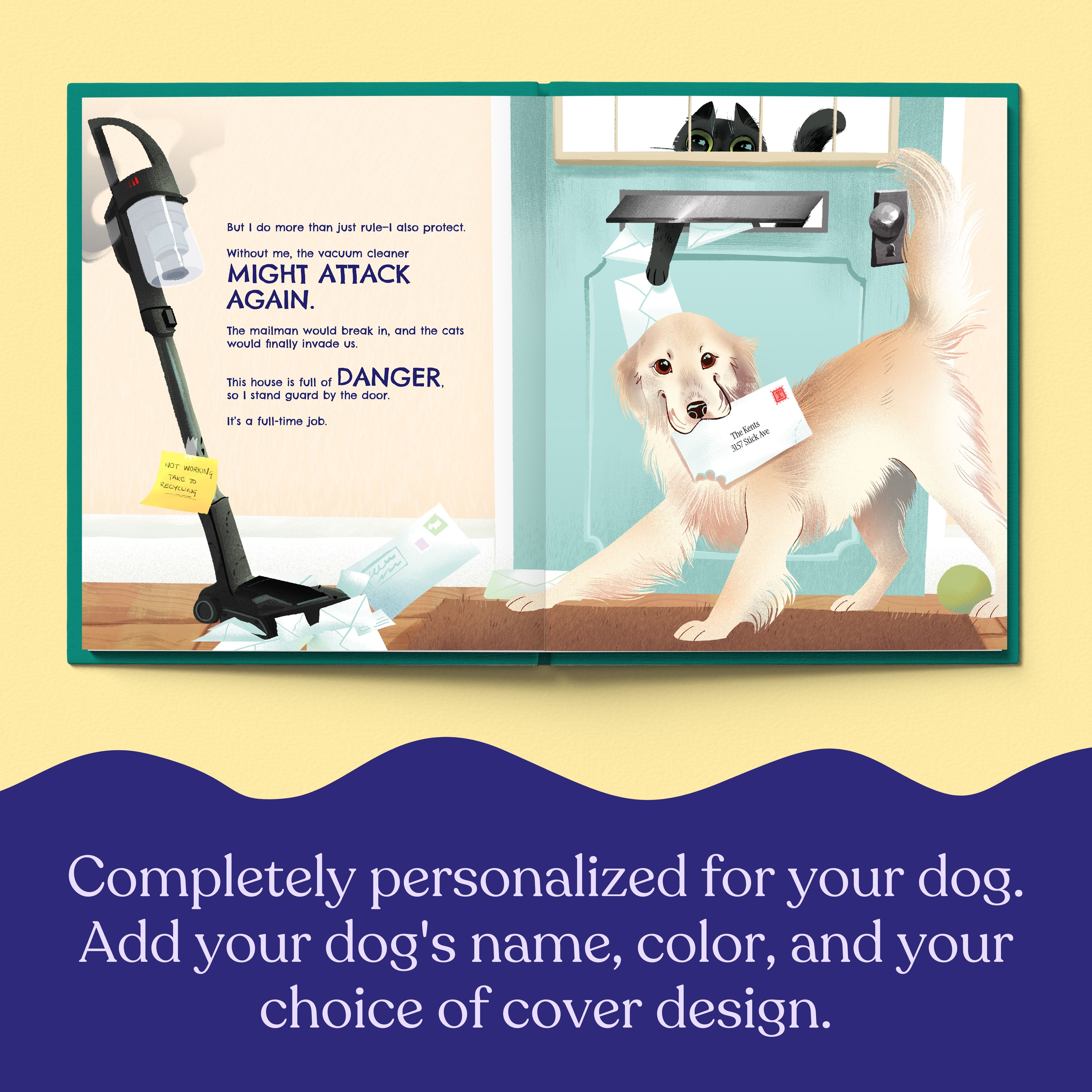 The Life of Your Dog