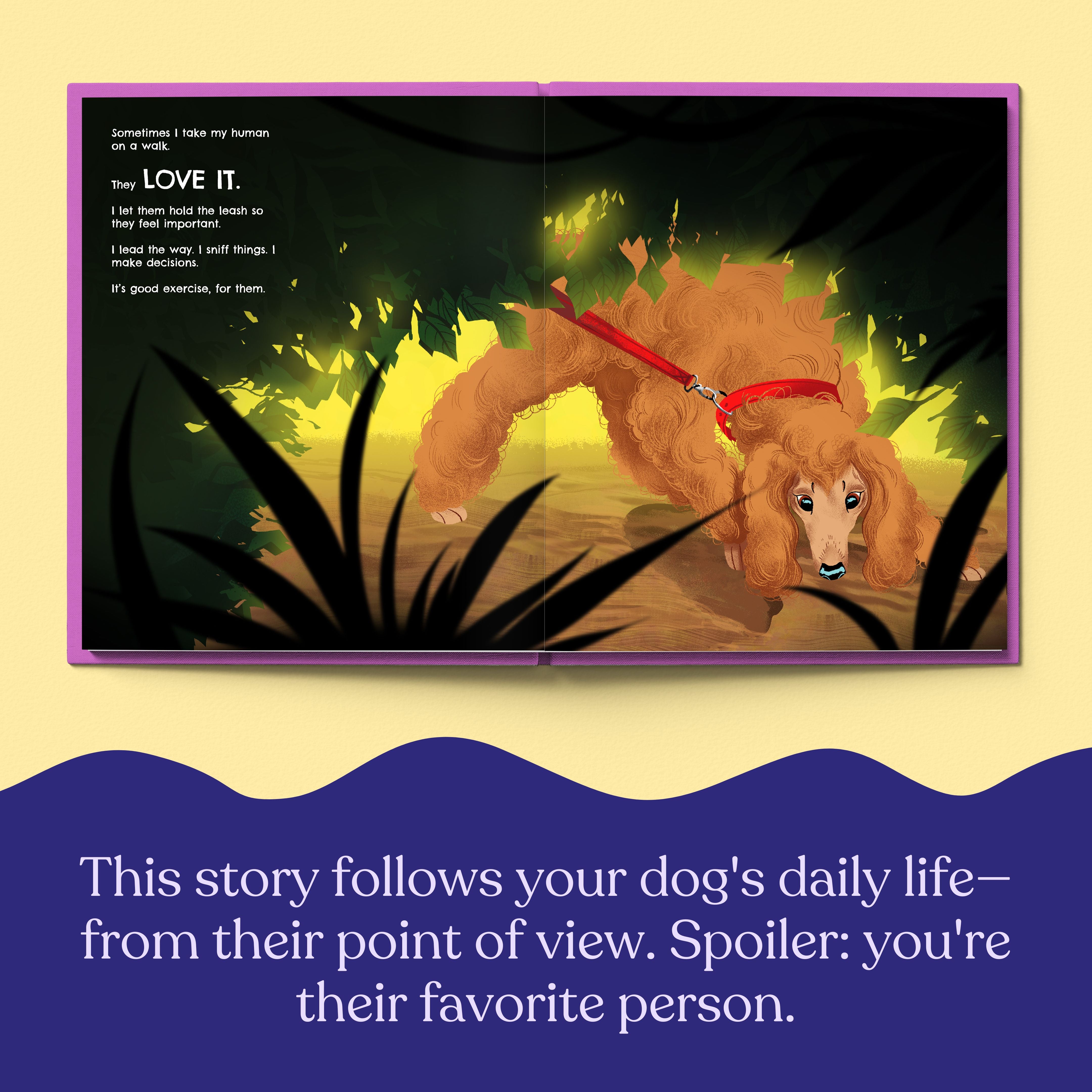 The Life of Your Dog