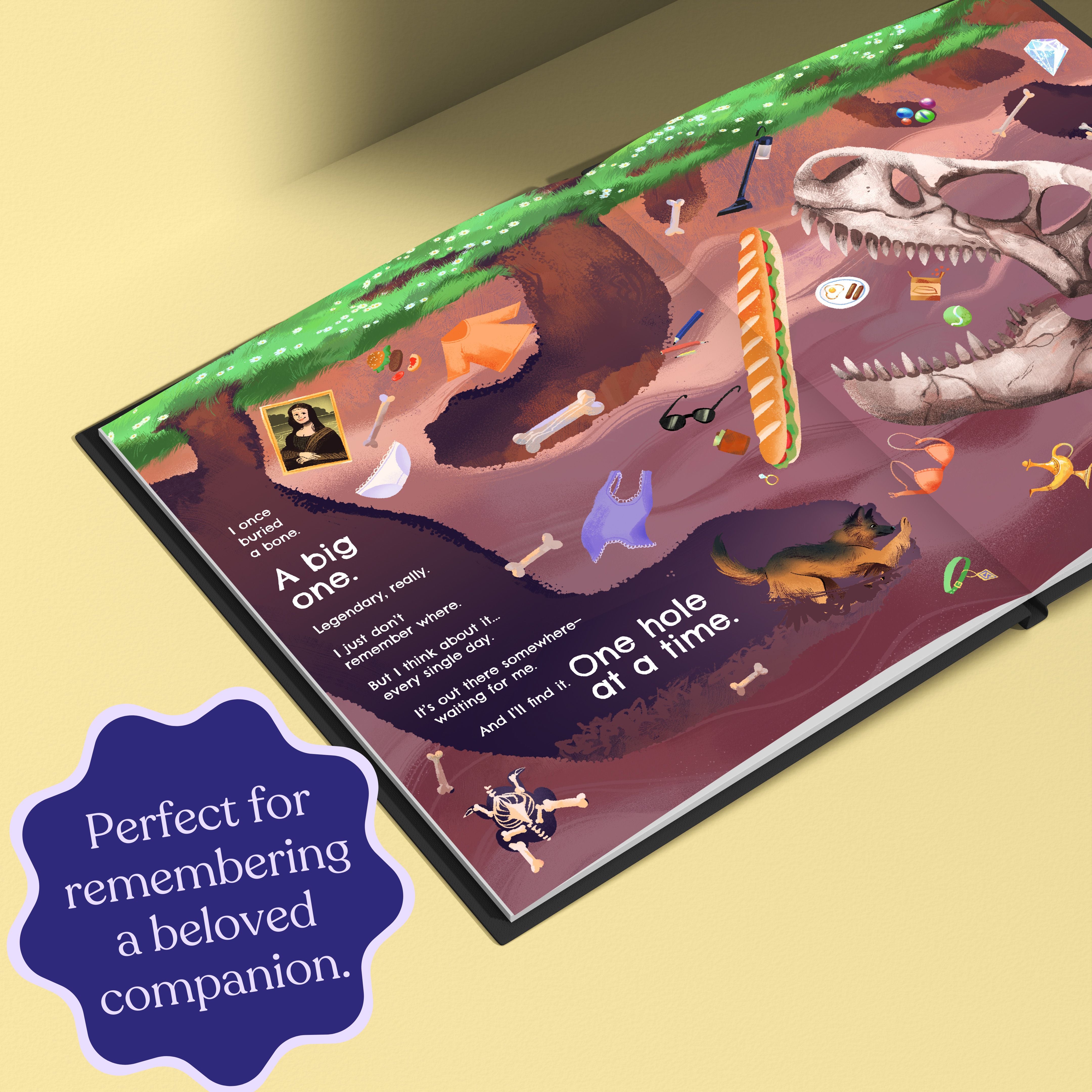 The Life of Your Dog