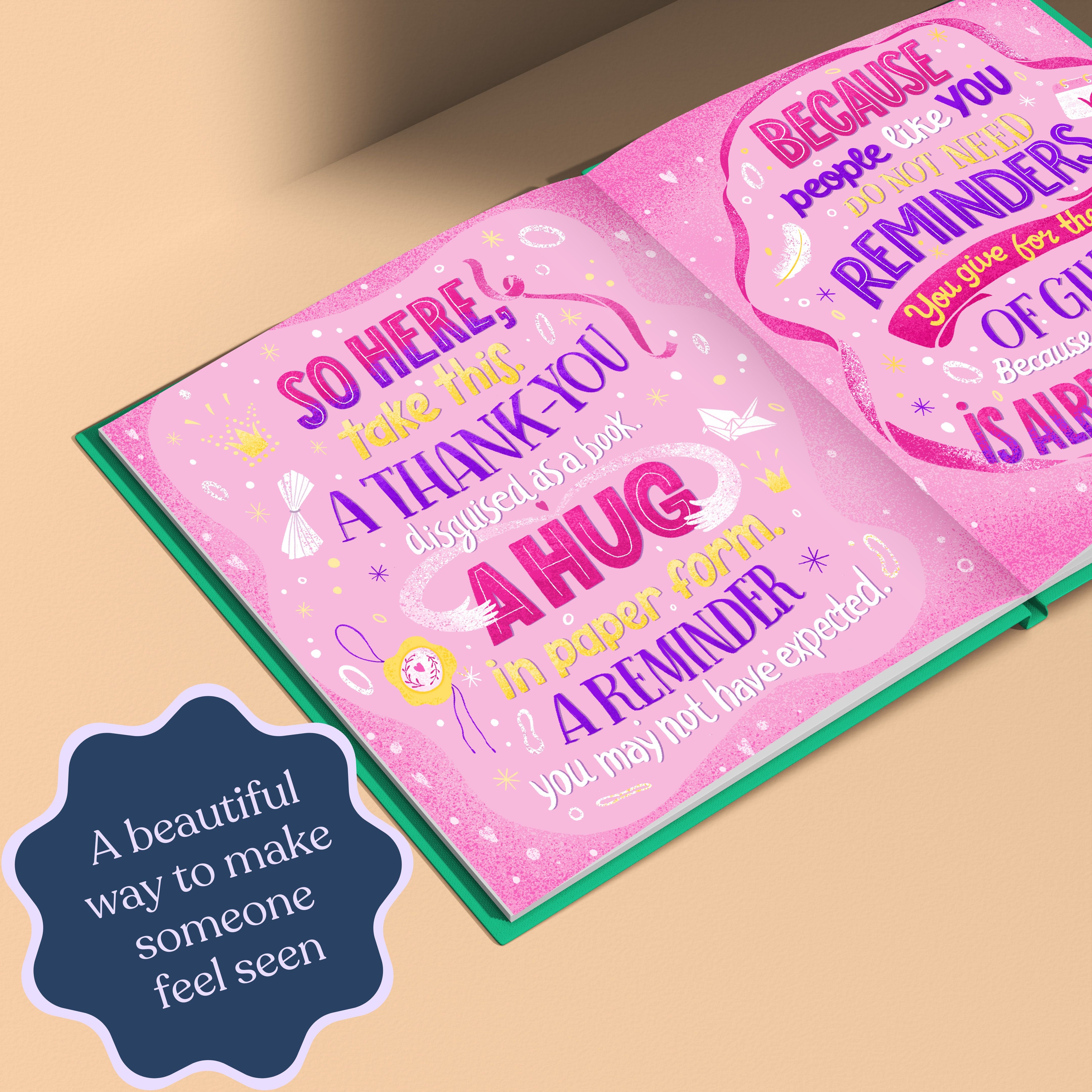 This Book is Yours