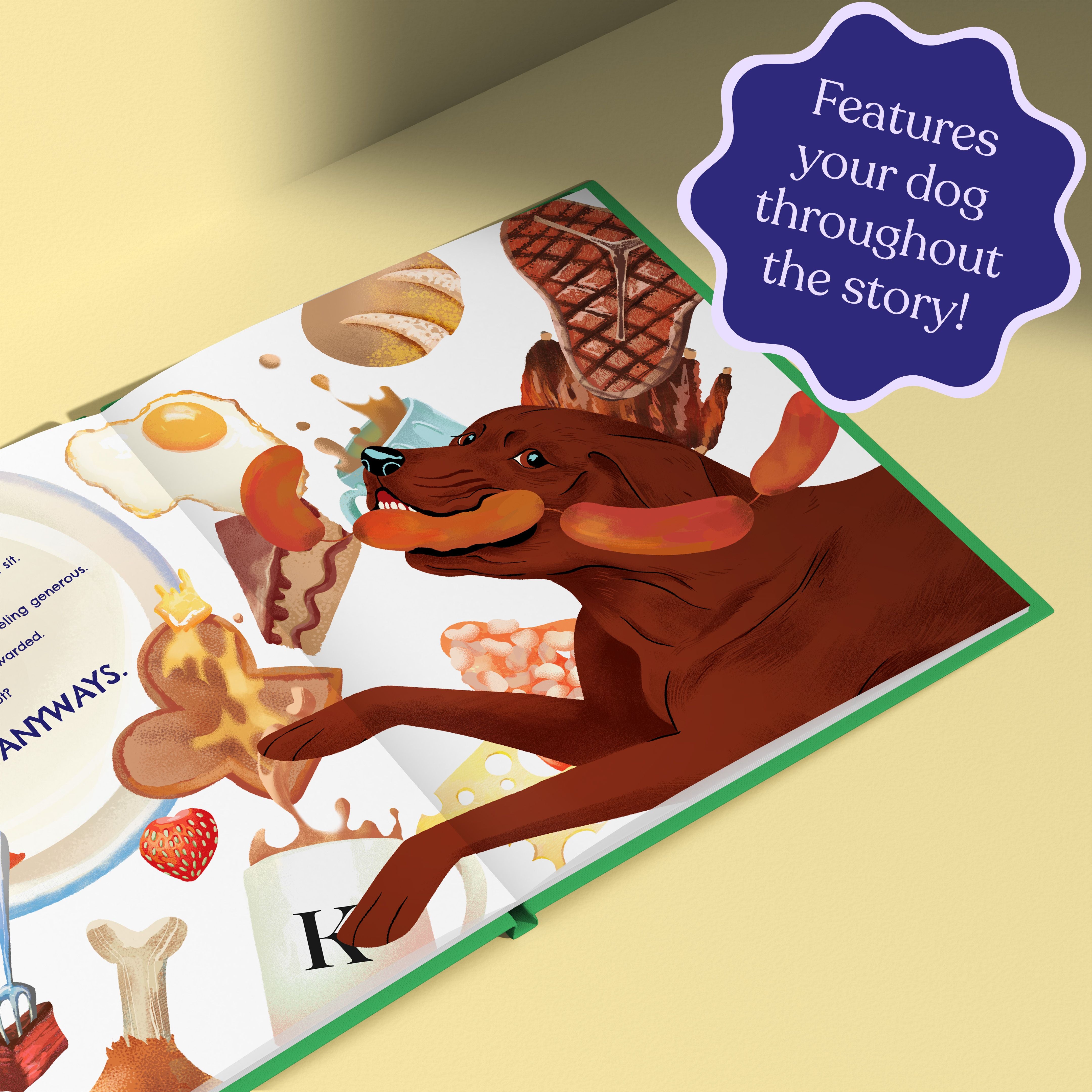 The Life of Your Dog