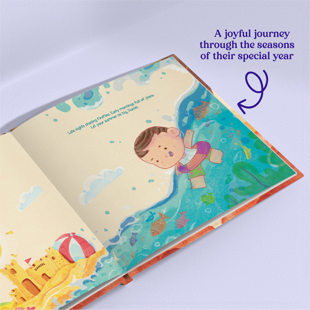 This Month's Child