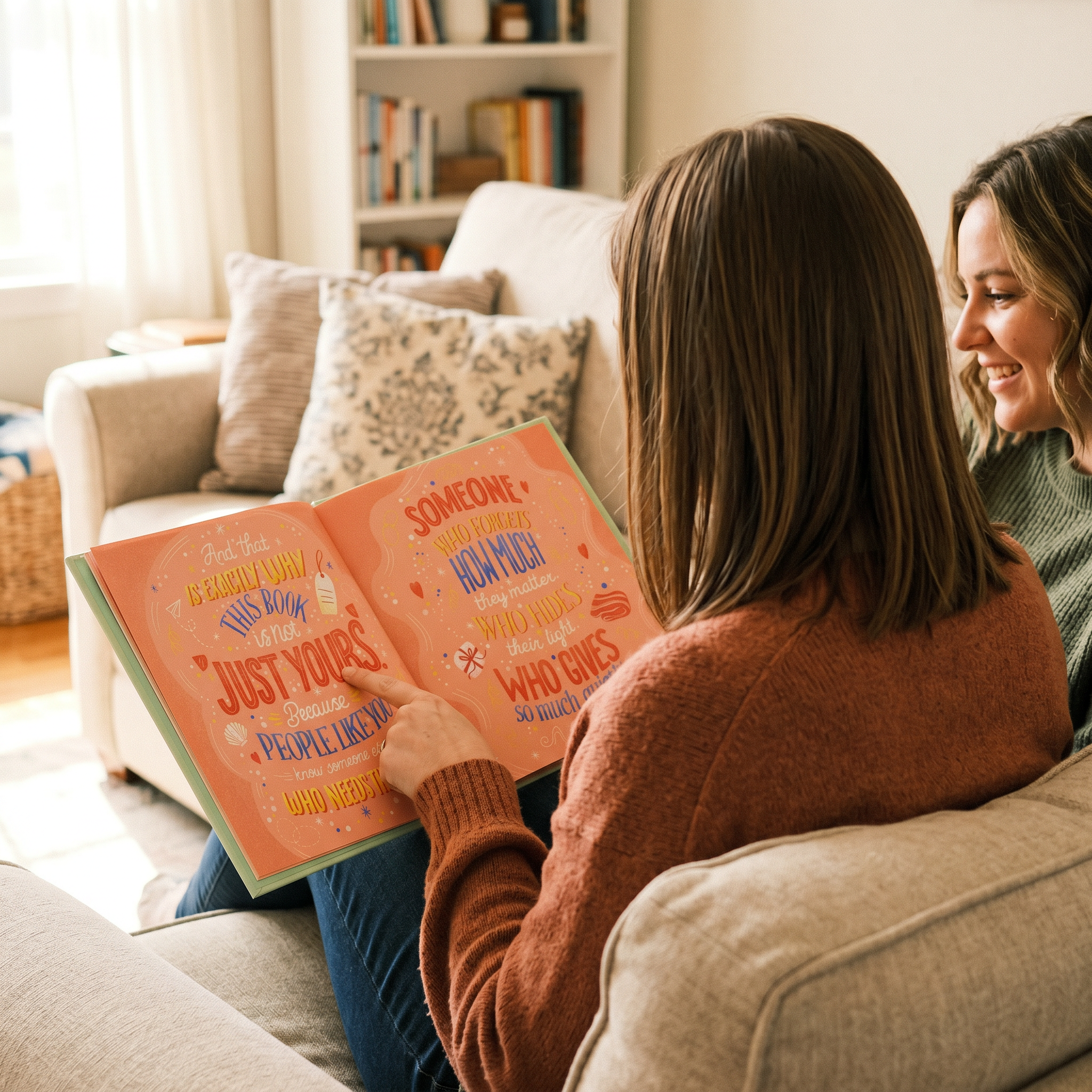 This Book is Yours