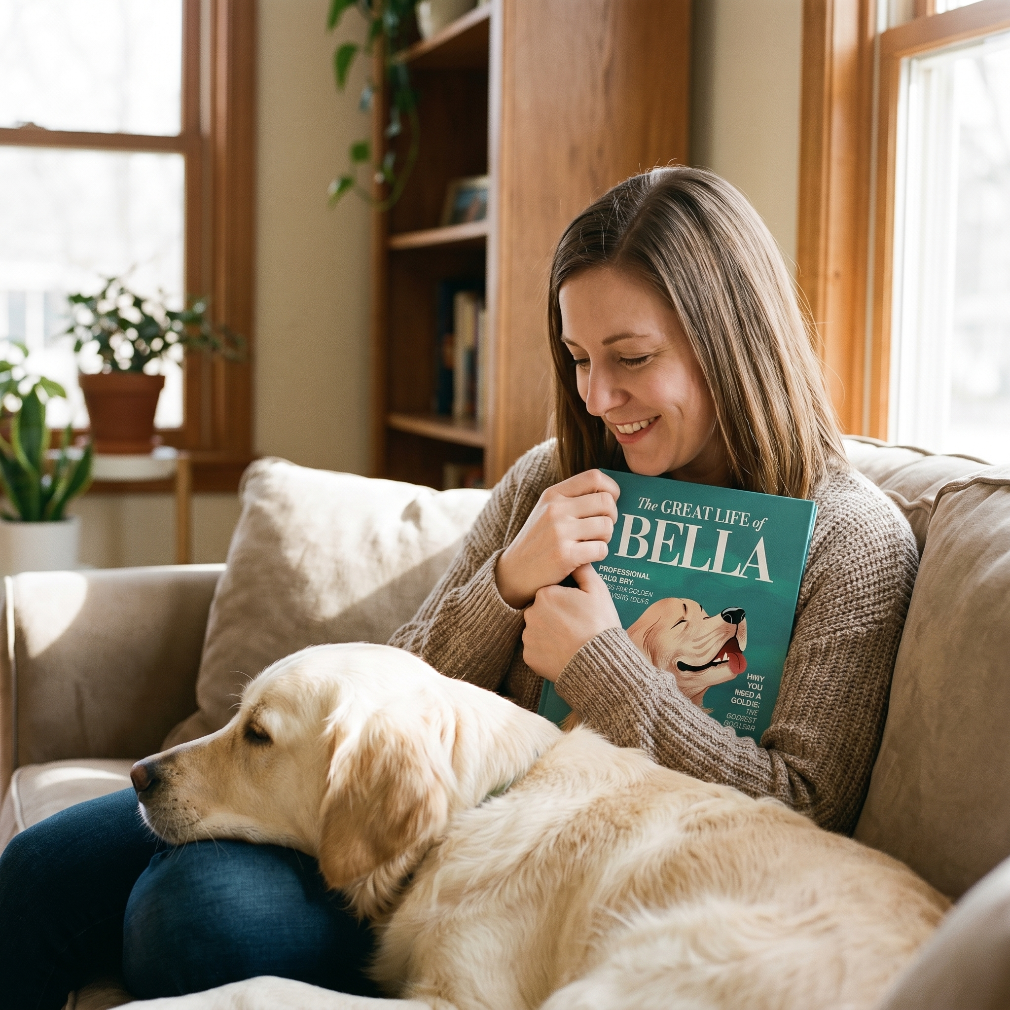 The Life of Your Dog