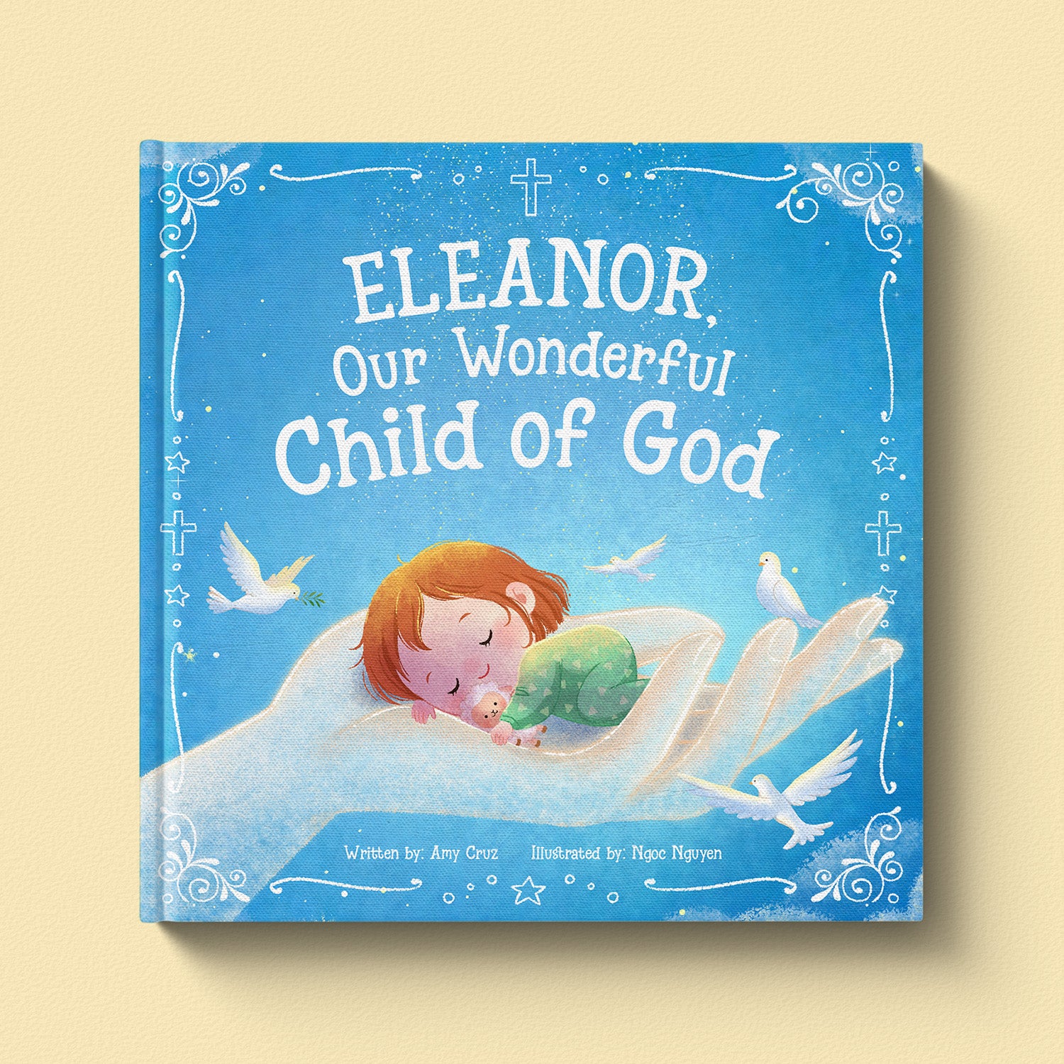 Child Of God